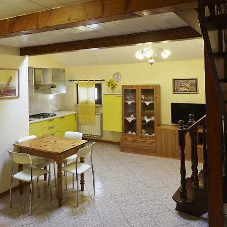 شقة فندقية Cavour 63 رافيننا