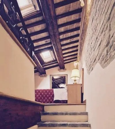 Cavour 63 شقة فندقية