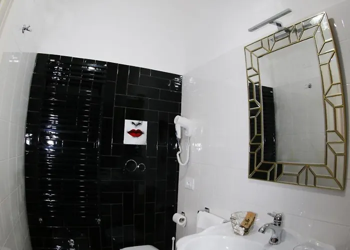 Cavour 63 شقة فندقية رافيننا