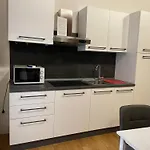 Cavour 63 Hotel apartamentowy Rawenna