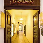 Cavour 63 3*