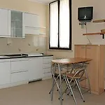 Hotel apartamentowy Cavour 63 Rawenna
