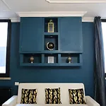 Cavour 63 Hotel apartamentowy 3*