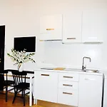Cavour 63 Hotel apartamentowy 3*