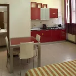 Hotel apartamentowy Cavour 63 3*