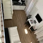 Hotel apartamentowy Cavour 63