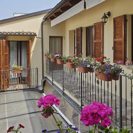 Aparthotel Cavour 63 Ravenna