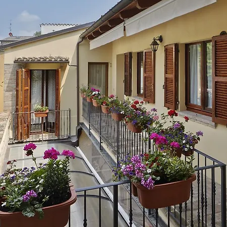 Cavour 63 Apart-hotel