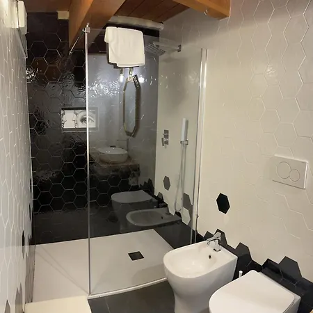 Apart-hotel Cavour 63 3*