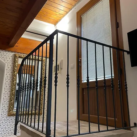 Appart hôtel Cavour 63