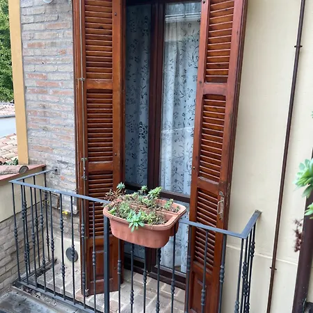 Cavour 63 Ravenne