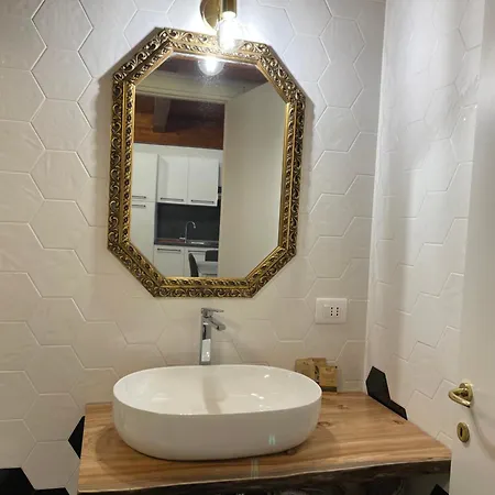 Aparthotel Cavour 63 Ravenna