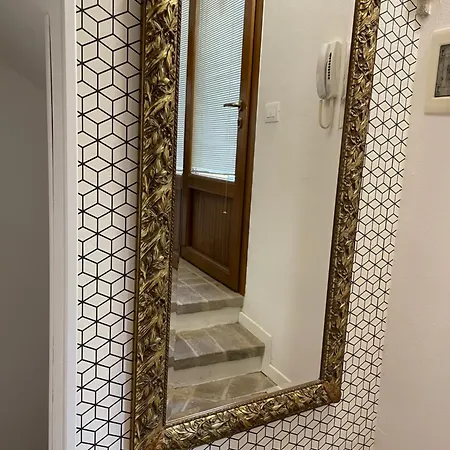 Cavour 63 Appart hôtel 3*