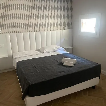 Aparthotel Cavour 63 3*