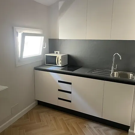 Apart-hotel Cavour 63 Ravena