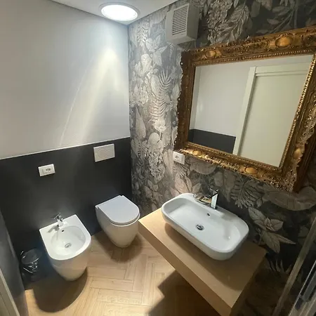 Apartmanhotel Cavour 63