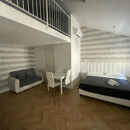 Cavour 63 Apart-hotel Ravena