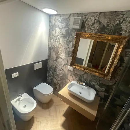 Apartmanhotel Cavour 63 Ravenna