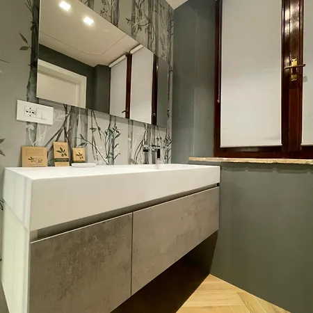 Cavour 63 Ravenne