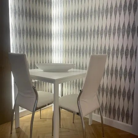 Appart hôtel Cavour 63