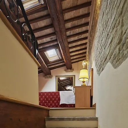 Apart-hotel Cavour 63