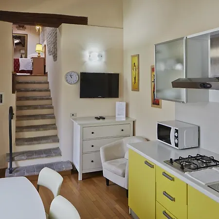 Apart-hotel Cavour 63