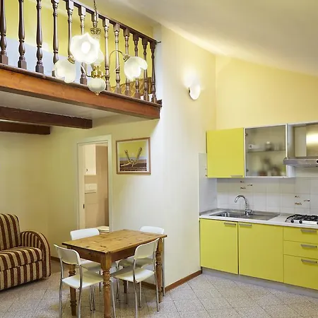 Aparthotel Cavour 63 Ravenna