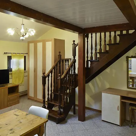 Apart-hotel Cavour 63 Ravena