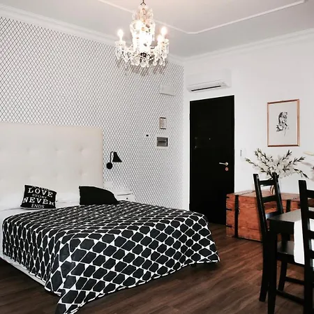 Appart hôtel Cavour 63