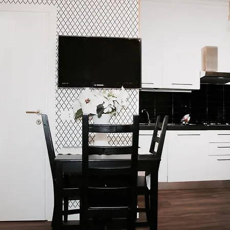 Cavour 63 Apart-hotel