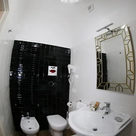 Cavour 63 Apart-hotel Ravena