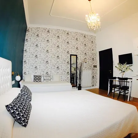 Cavour 63 Apart-hotel