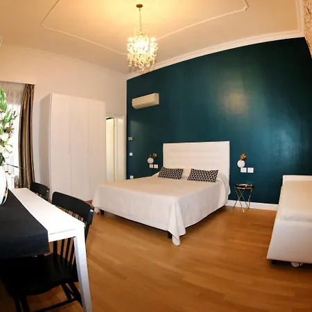 Appart hôtel Cavour 63