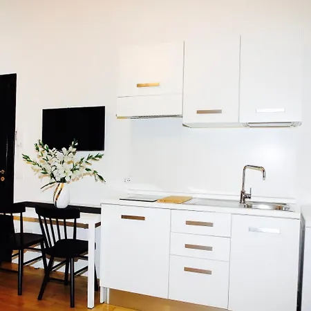 Cavour 63 Appart hôtel 3*