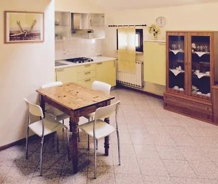 Cavour 63 Aparthotel 3*