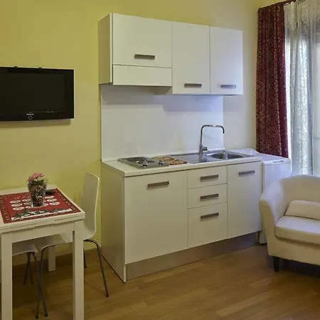 Apart-hotel Cavour 63