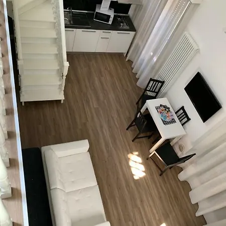 Apart-hotel Cavour 63