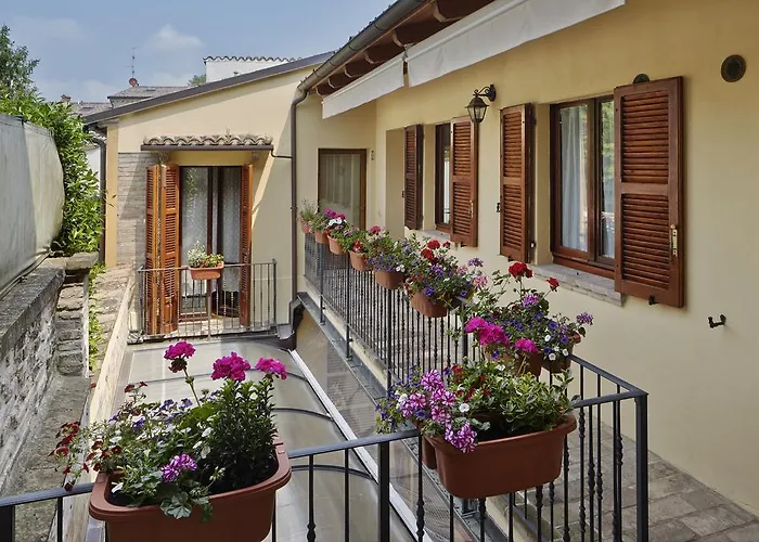 Cavour 63 Apartmanhotel