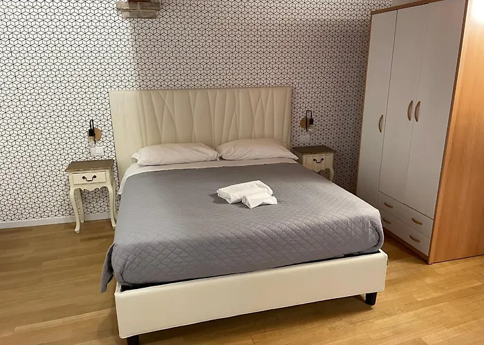 Cavour 63 Apart-hotel 3*