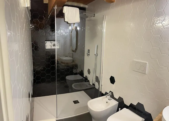 Apartmanhotel Cavour 63 3*