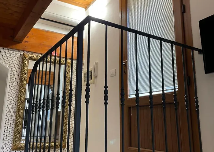 Apartmanhotel Cavour 63