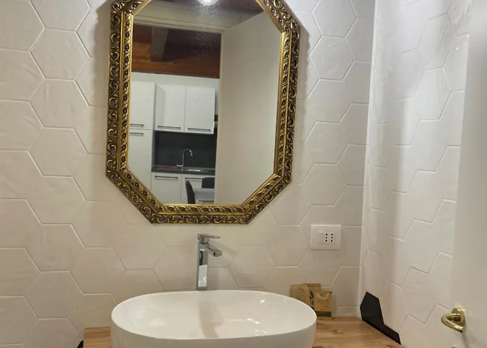 Apartmanhotel Cavour 63 Ravenna