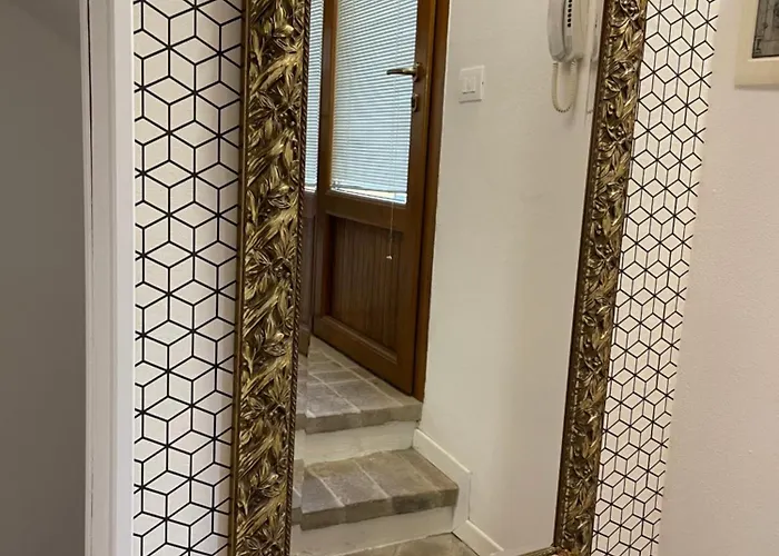 Cavour 63 Apart-hotel 3*