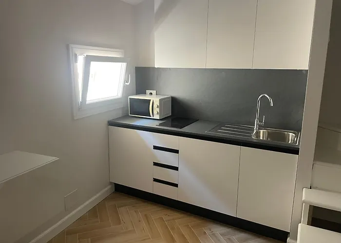 Apartmanhotel Cavour 63 Ravenna