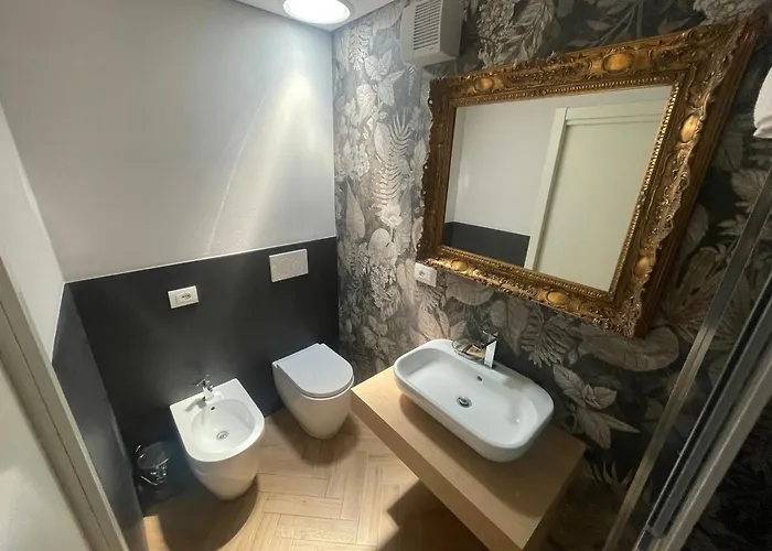 Apartmanhotel Cavour 63