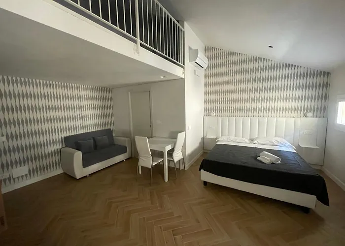 Cavour 63 Apart-hotel Ravena