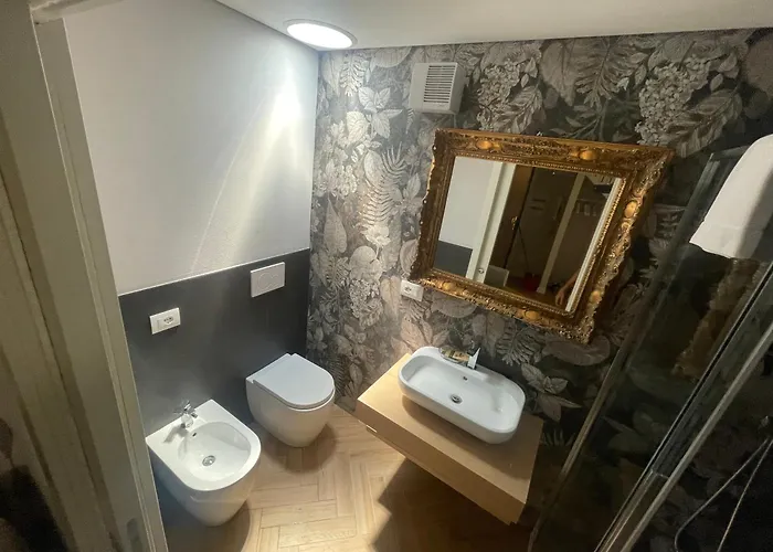 Apartmanhotel Cavour 63 Ravenna