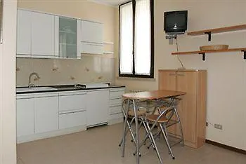 Apartmanhotel Cavour 63 Ravenna
