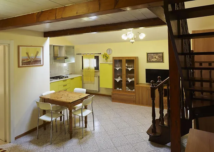 Apart-hotel Cavour 63 Ravena