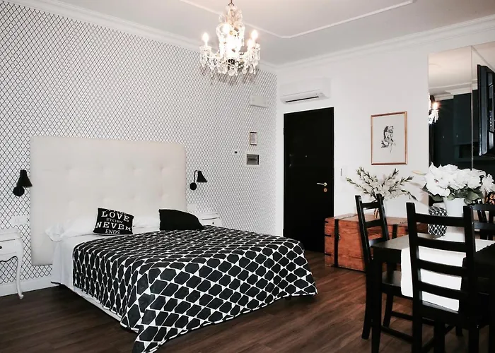 Apart-hotel Cavour 63